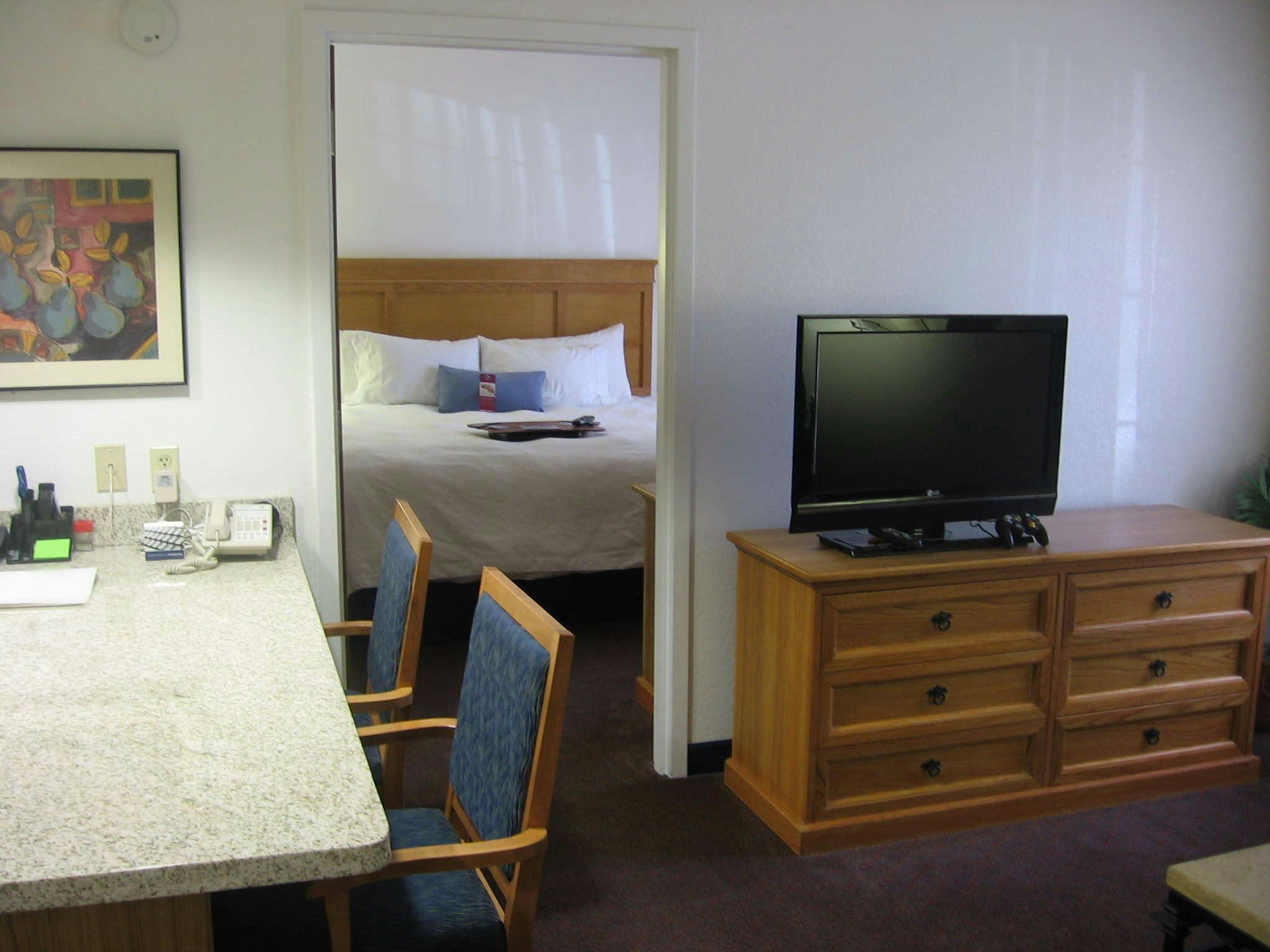 Hotel Hampton Inn & Suites Phoenix/Scottsdale photo 4