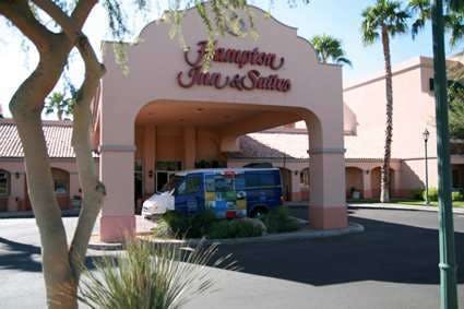 Hampton Inn & Suites Phoenix/Scottsdale