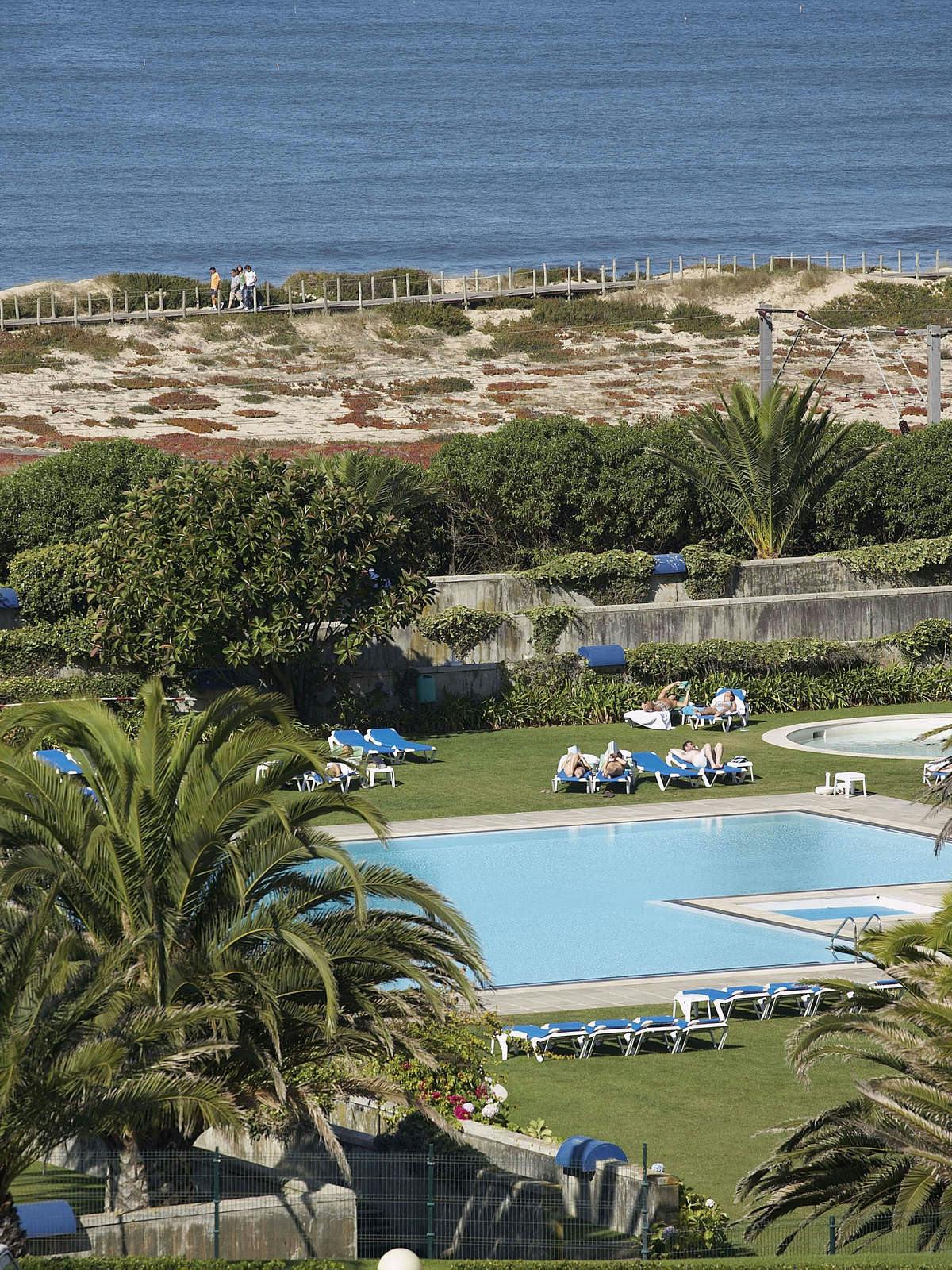 Hotel Solverde Spa & Wellness Center