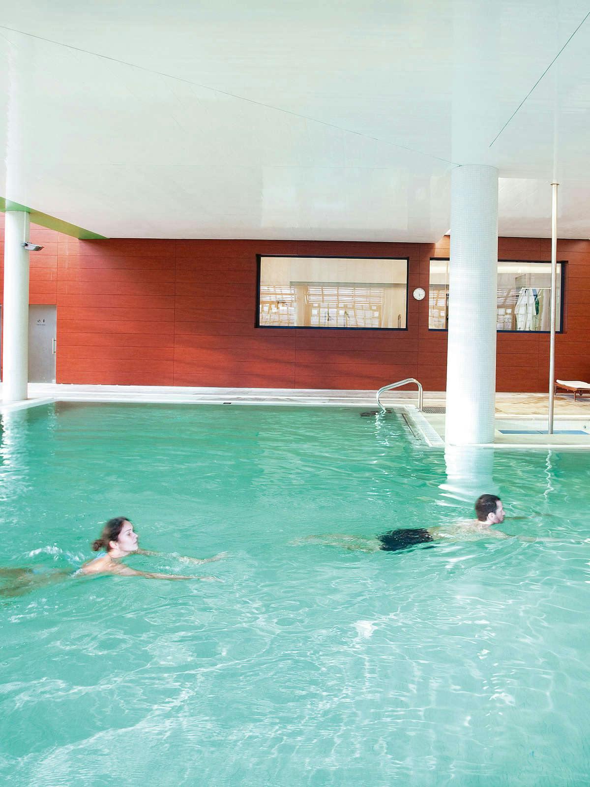 Hotel Hotel Solverde Spa & Wellness Center photo 4