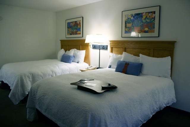 Hotel Hampton Inn & Suites Phoenix/Scottsdale photo 3