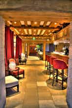 Hotel Les Manoirs de Tourgeville photo 2