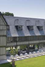 Hotel Les Manoirs de Tourgeville photo 1