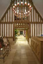 Hotel Les Manoirs de Tourgeville photo 5