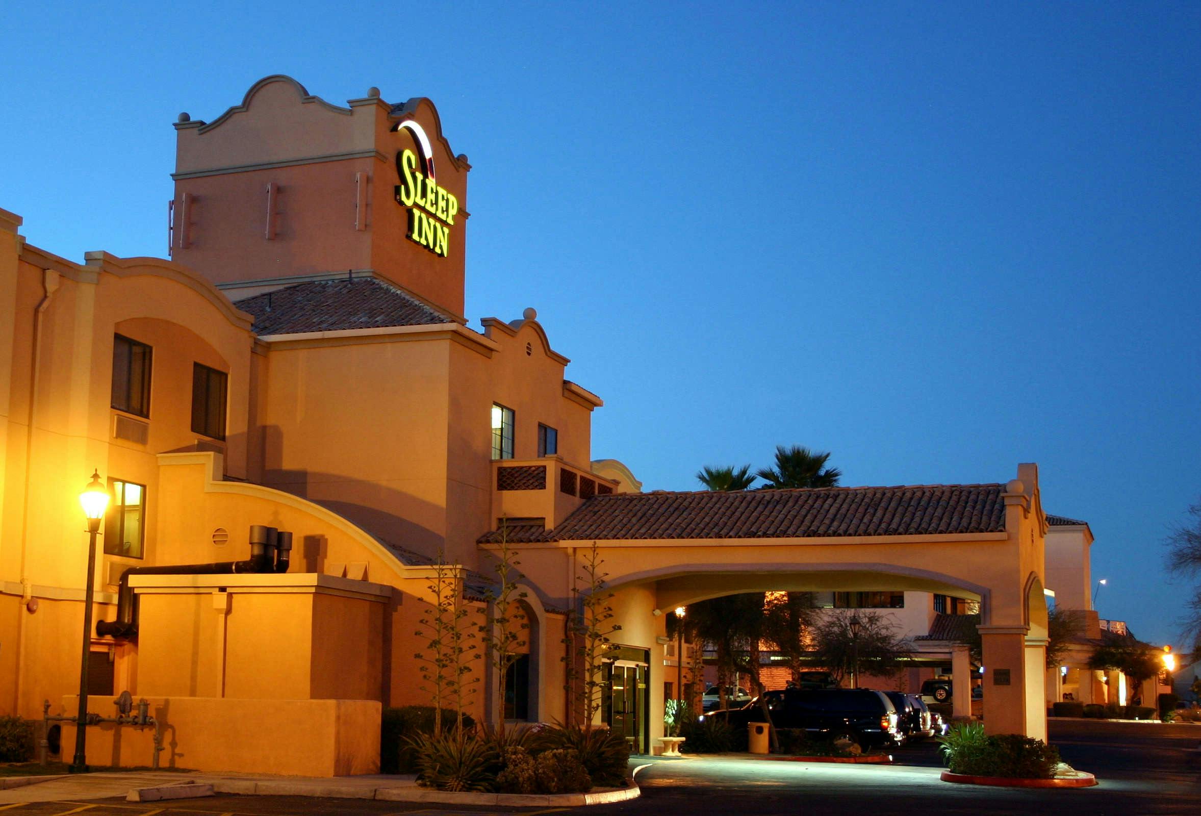 Sleep Inn North Scottsdale Near Mayo Clinic