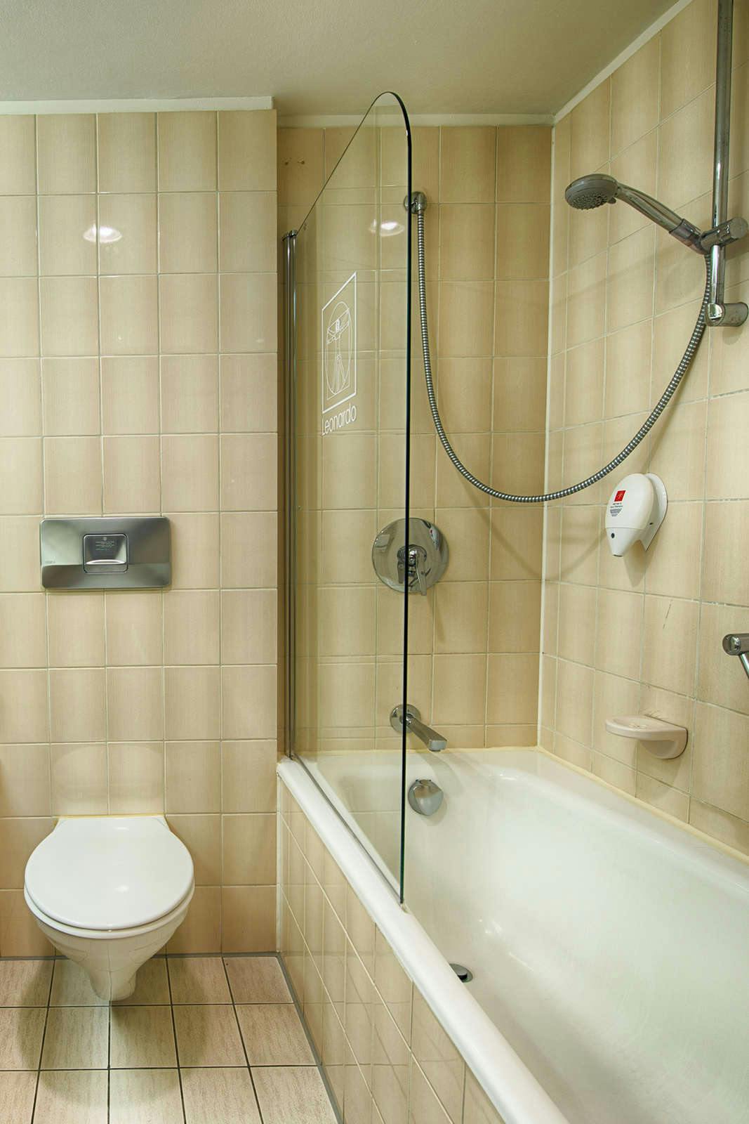 Hotel Leonardo Hotel Hamburg-Stillhorn photo 4