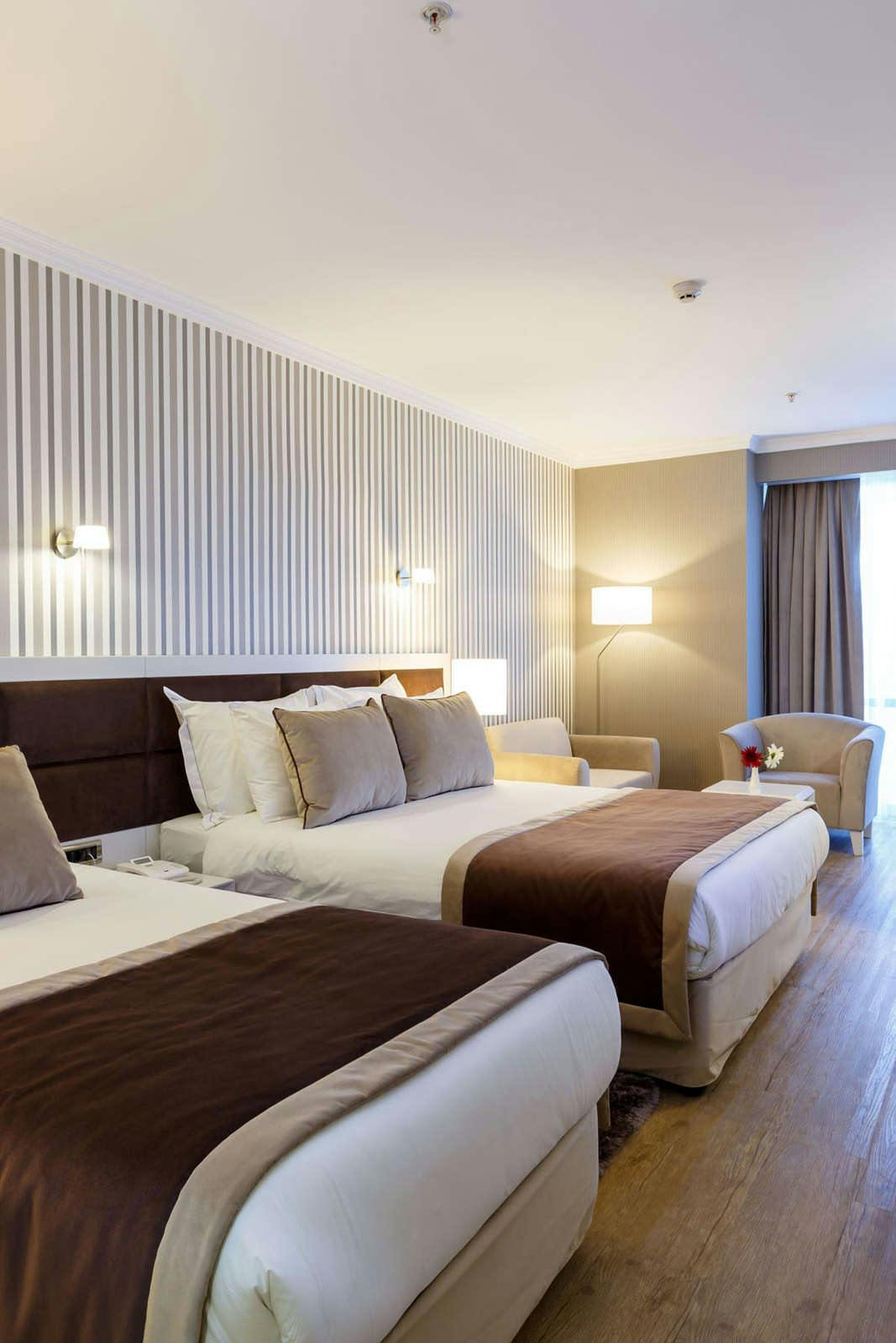 Hotel Byotell Asia photo 2