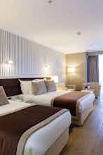 Hotel Byotell Asia photo 2