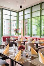 Hotel Leonardo Hotel Mannheim City Center photo 5
