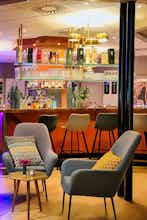 Hotel Leonardo Hotel Mannheim City Center photo 4
