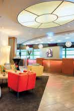 Hotel Leonardo Hotel Mannheim City Center photo 3