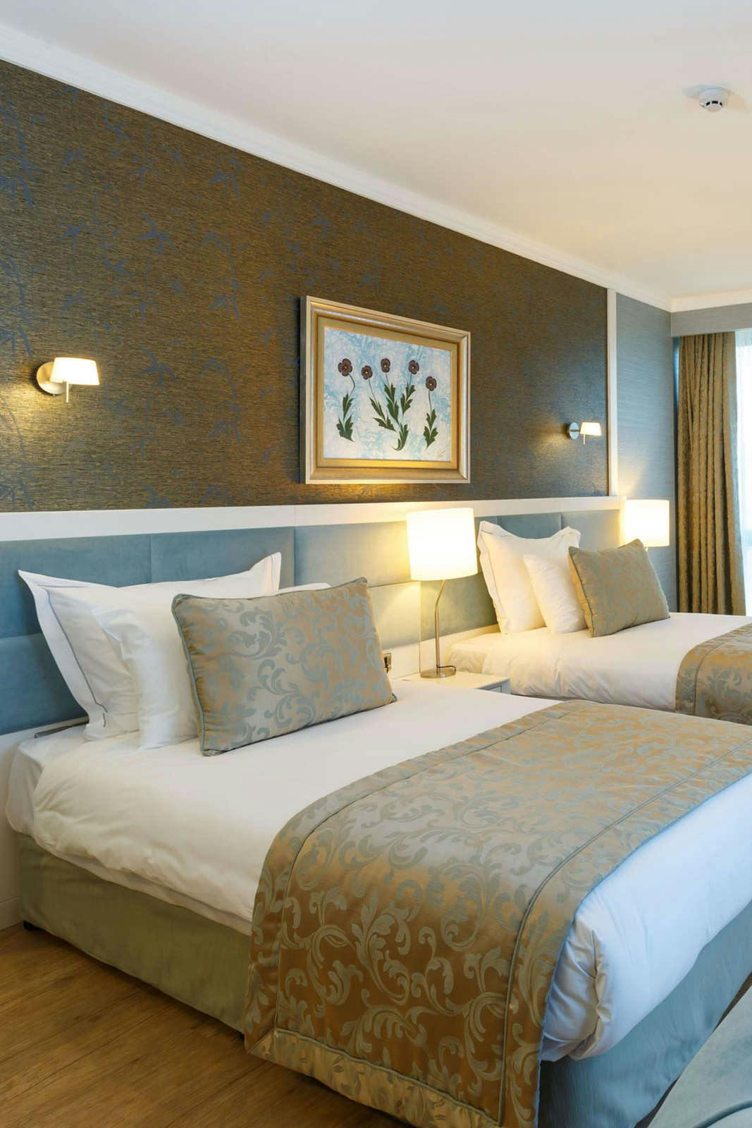 Hotel Byotell Asia photo 5