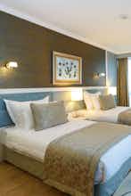 Hotel Byotell Asia photo 5