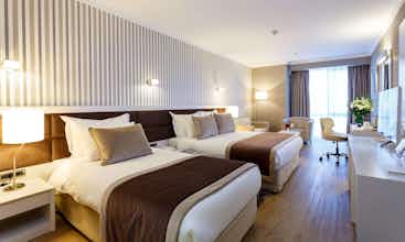 Hotel Byotell Asia photo 3