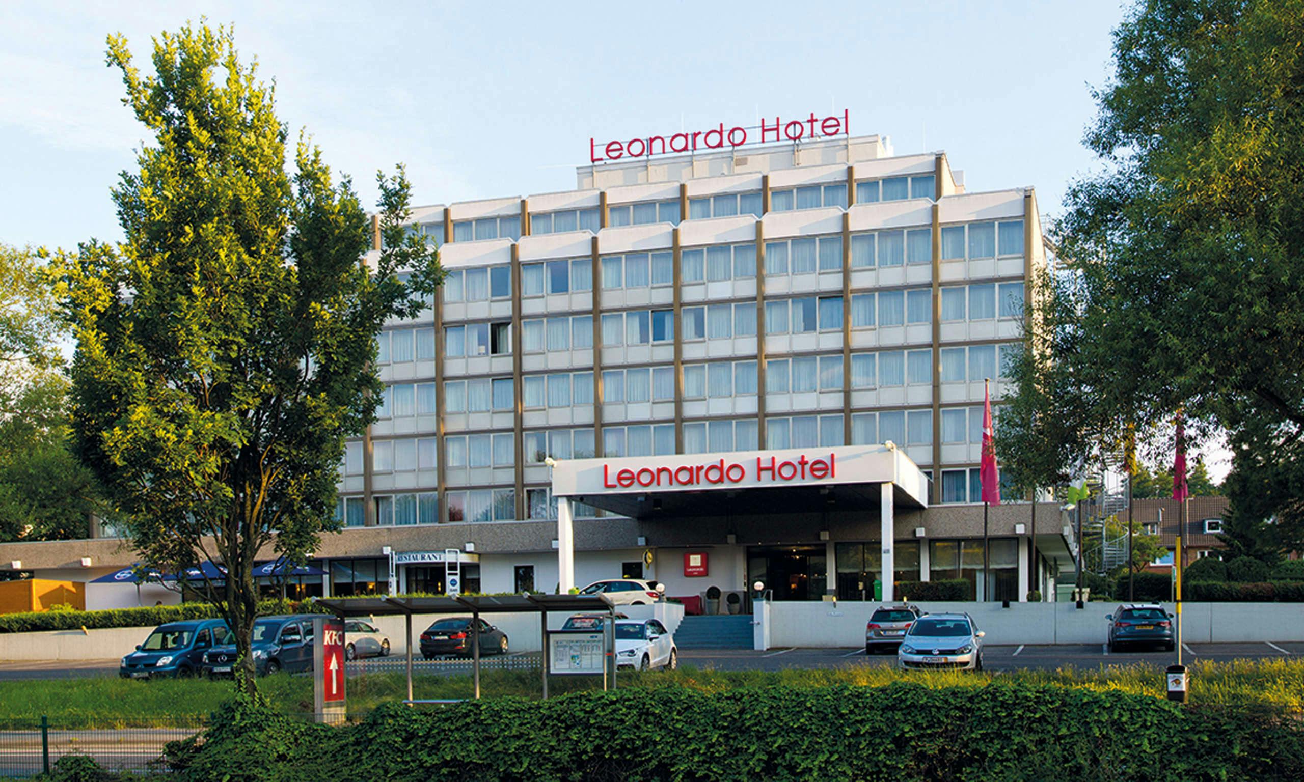 Leonardo Hotel Monchengladbach