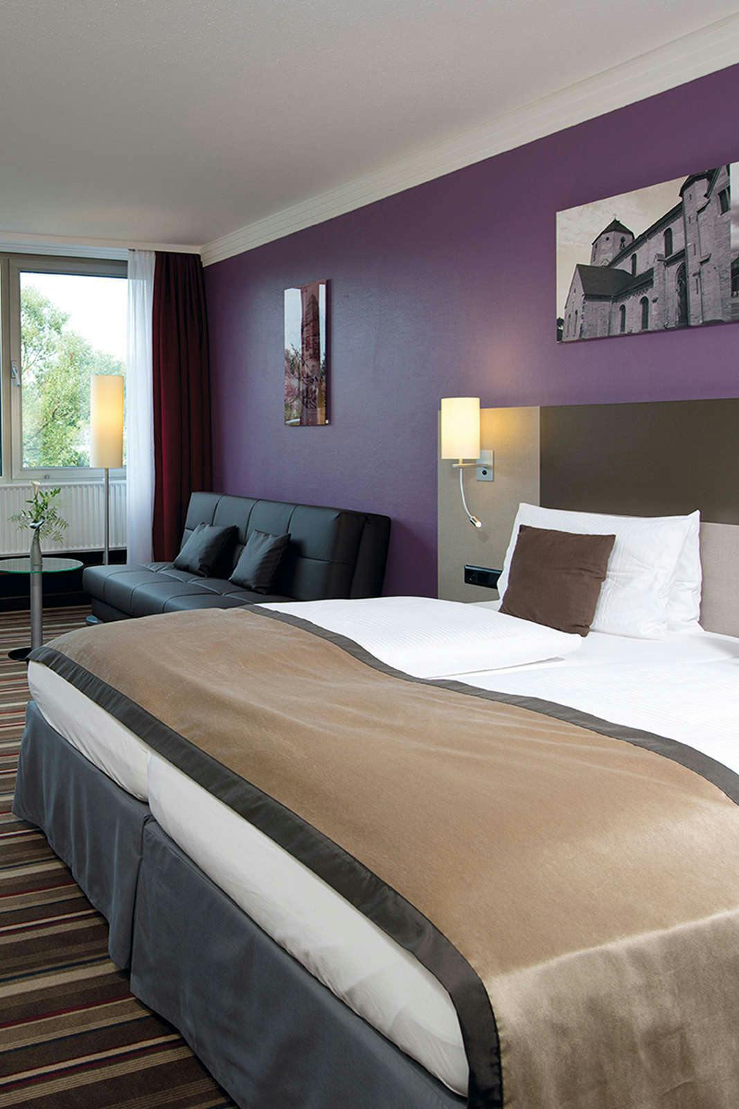 Hotel Leonardo Hotel Monchengladbach photo 1