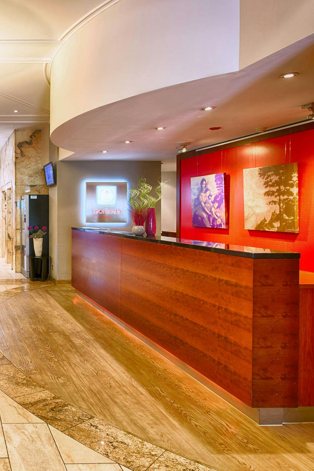 Hotel Leonardo Hotel Karlsruhe photo 3