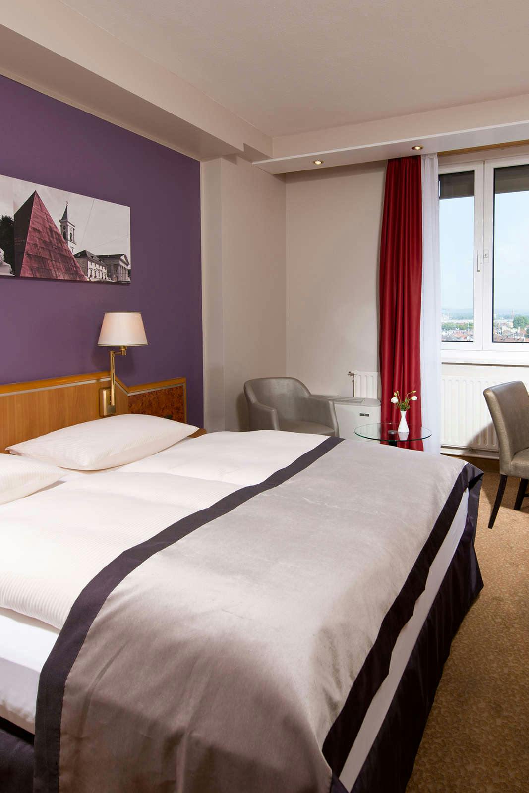 Hotel Leonardo Hotel Karlsruhe photo 1