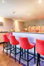 Hotel Leonardo Hotel Karlsruhe photo 5