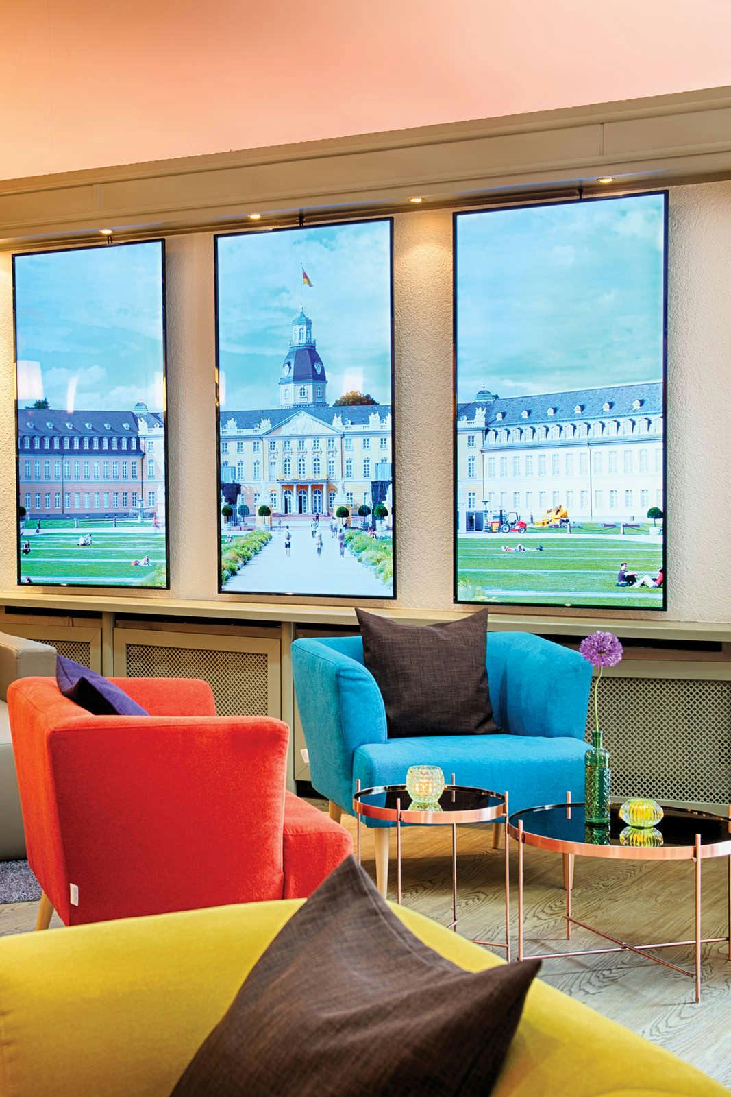 Hotel Leonardo Hotel Karlsruhe photo 4