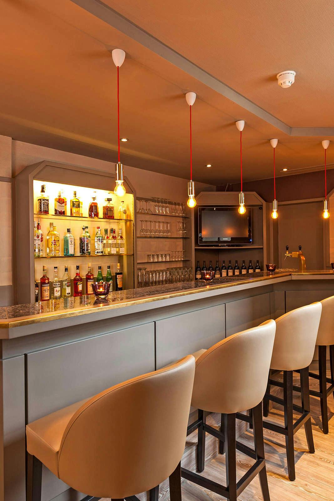 Hotel Leonardo Hotel Munich City North photo 5