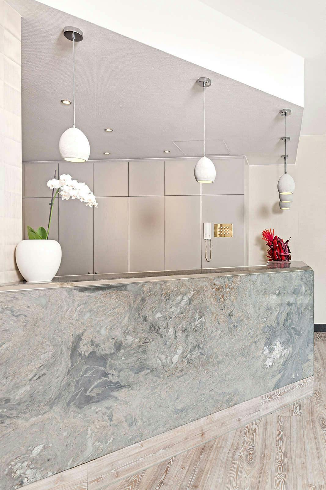 Hotel Leonardo Hotel Munich City North photo 3