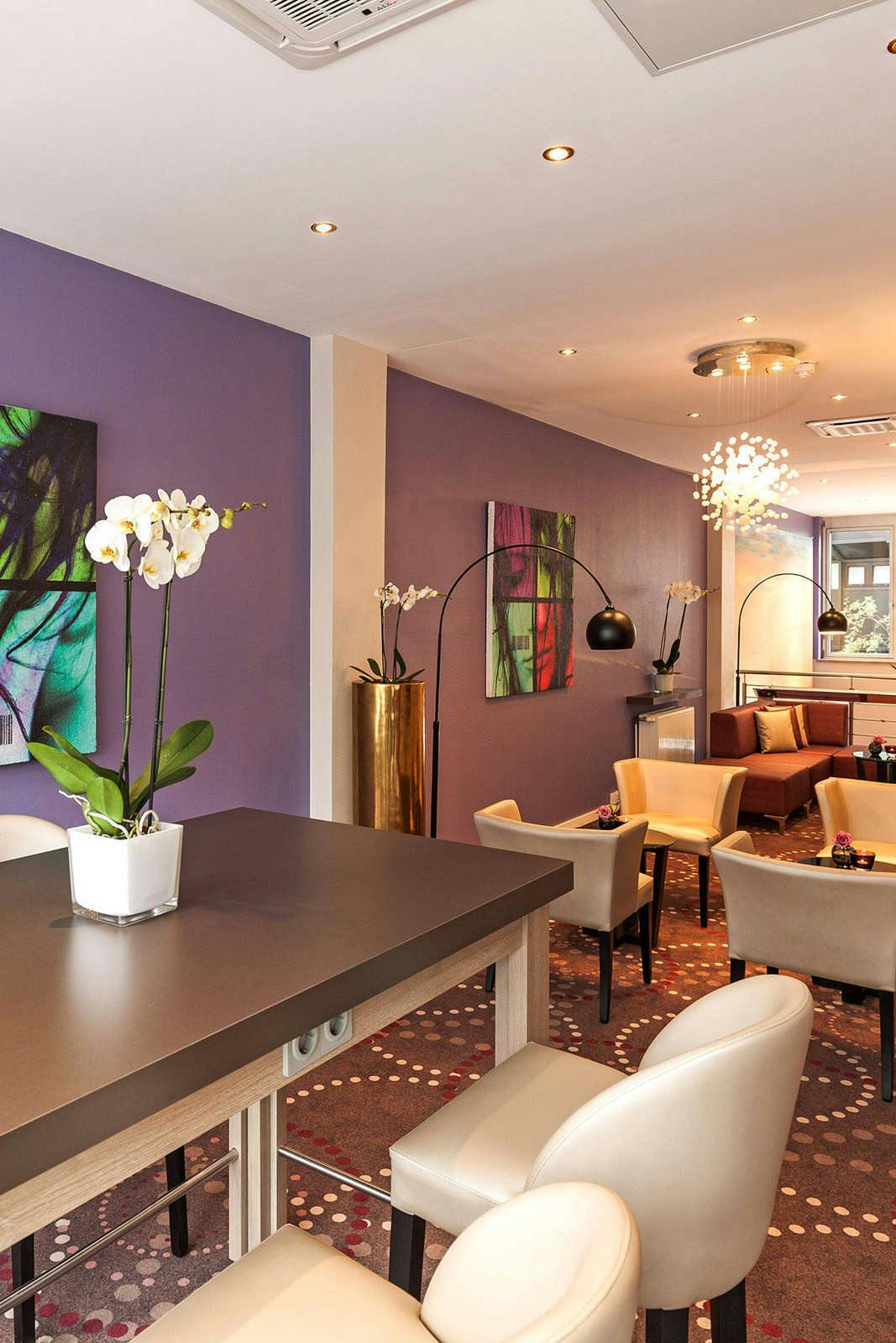 Hotel Leonardo Hotel Munich City North photo 4