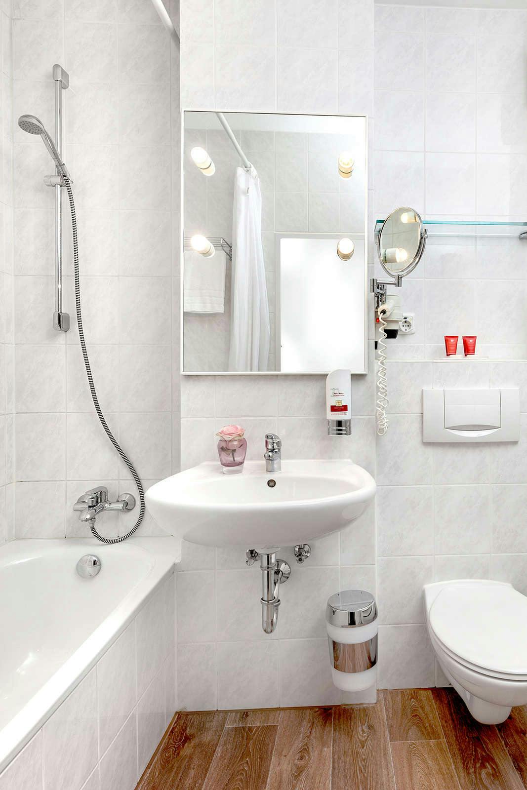 Hotel Leonardo Hotel Munich City North photo 2