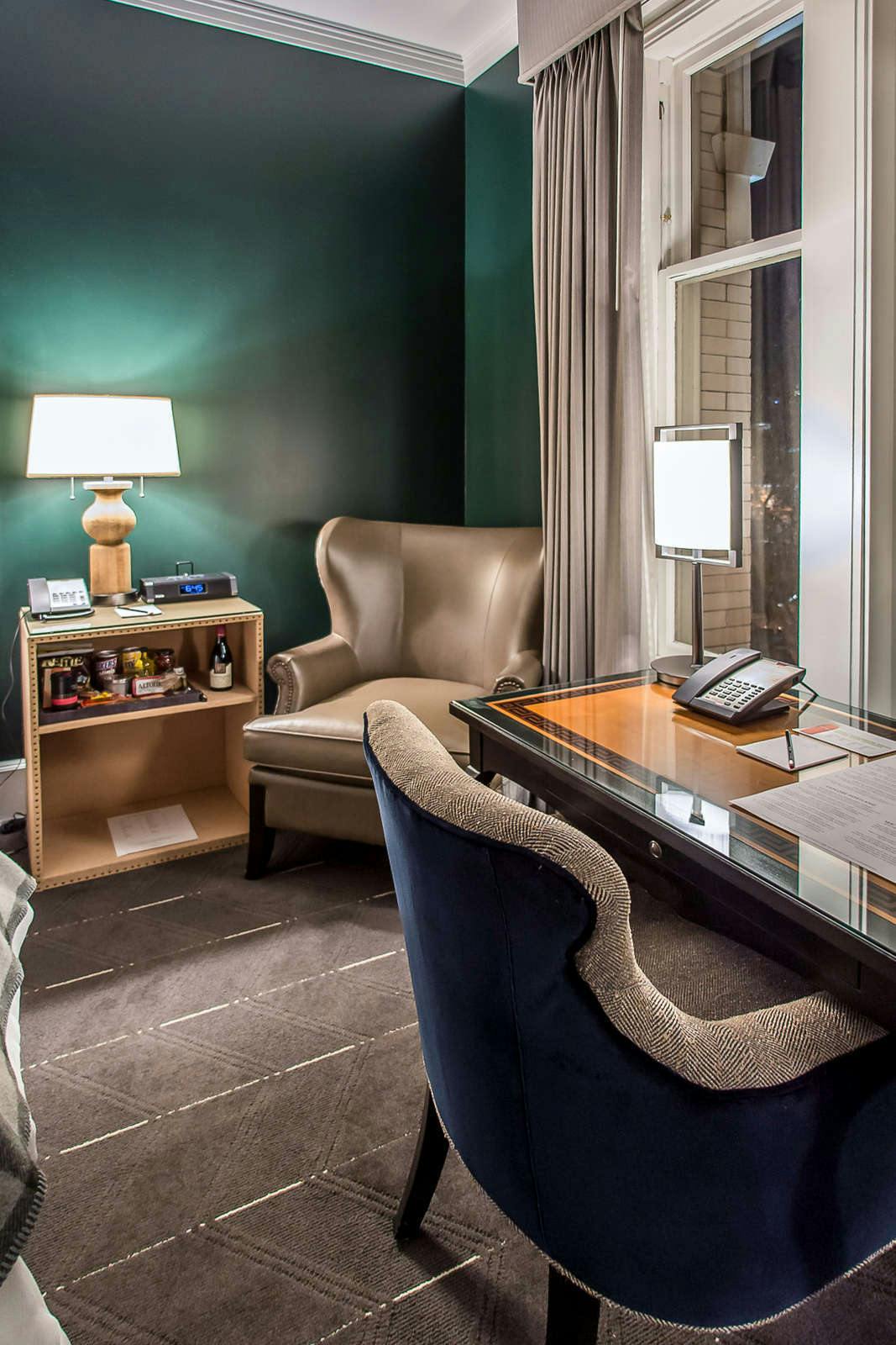 Hotel Sentinel Hotel photo 4