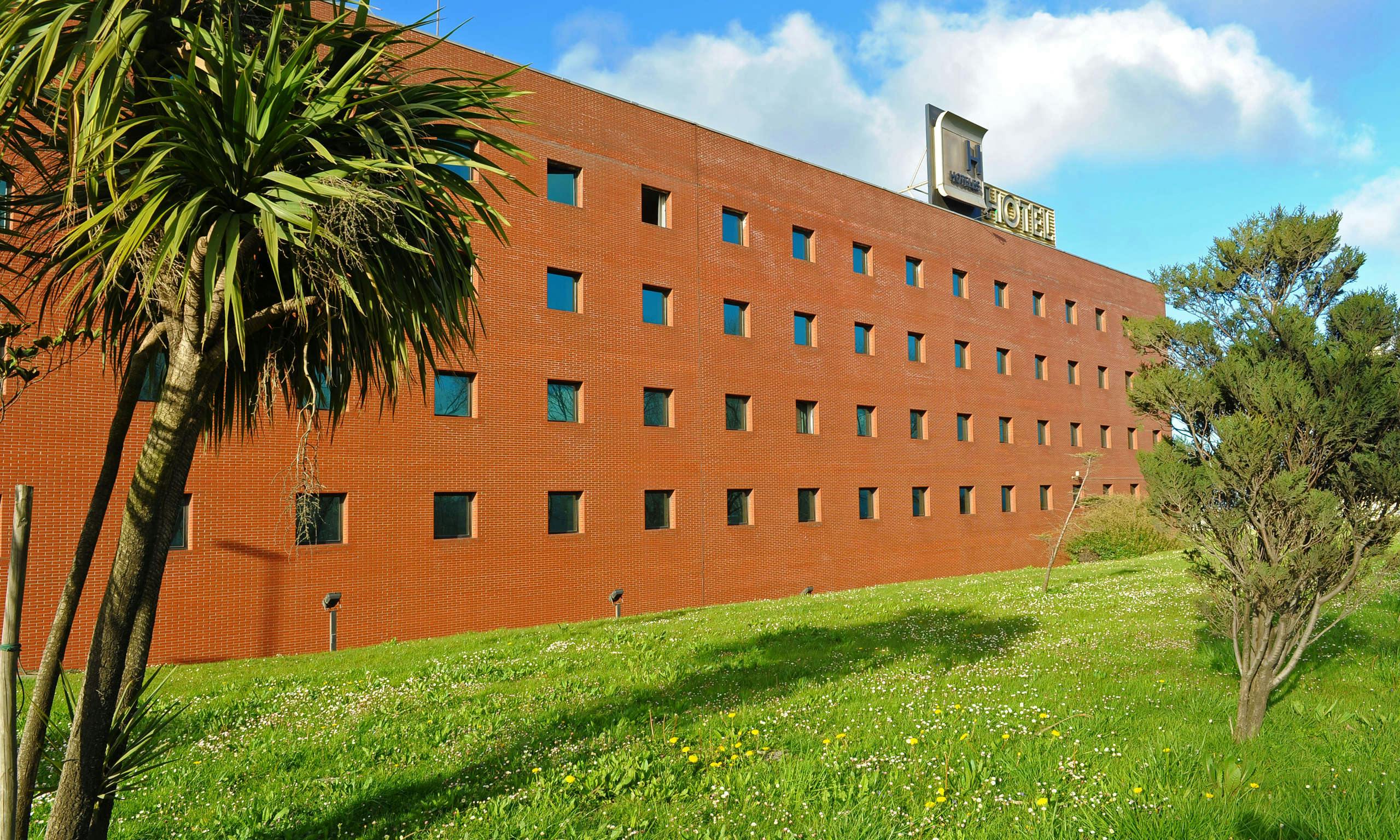 Cityexpress Santander Parayas