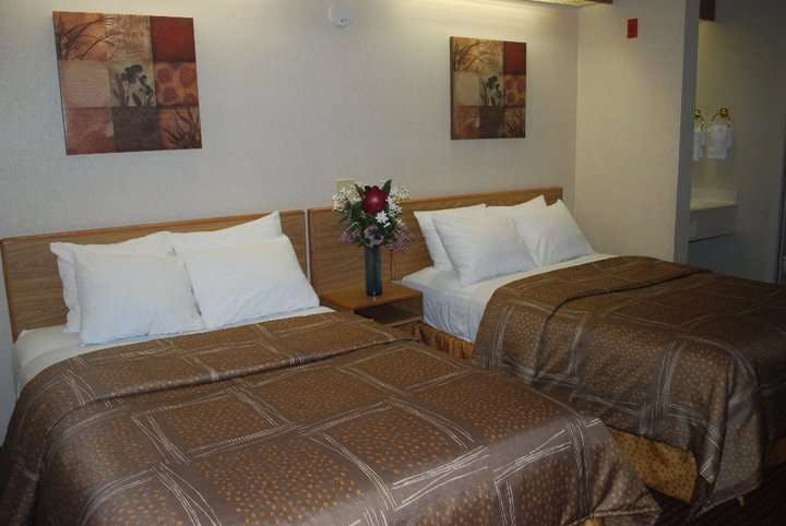 Hotel Sleep Inn North Scottsdale Near Mayo Clinic photo 1