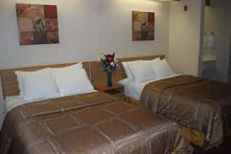 Hotel Sleep Inn North Scottsdale near Mayo Clinic photo 1