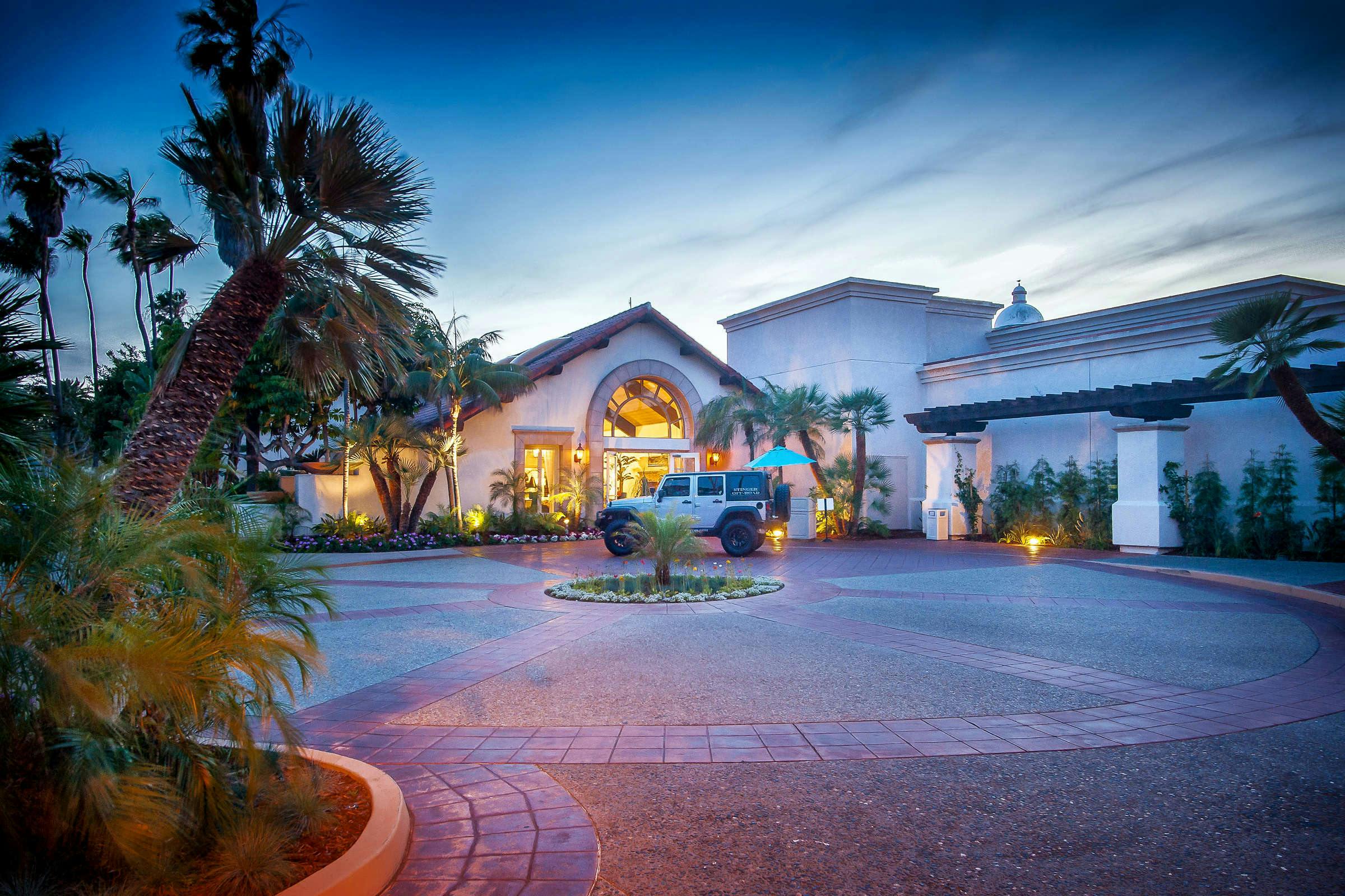 Hotel Kona Kai Resort & Spa, A Noble House Resort photo 1