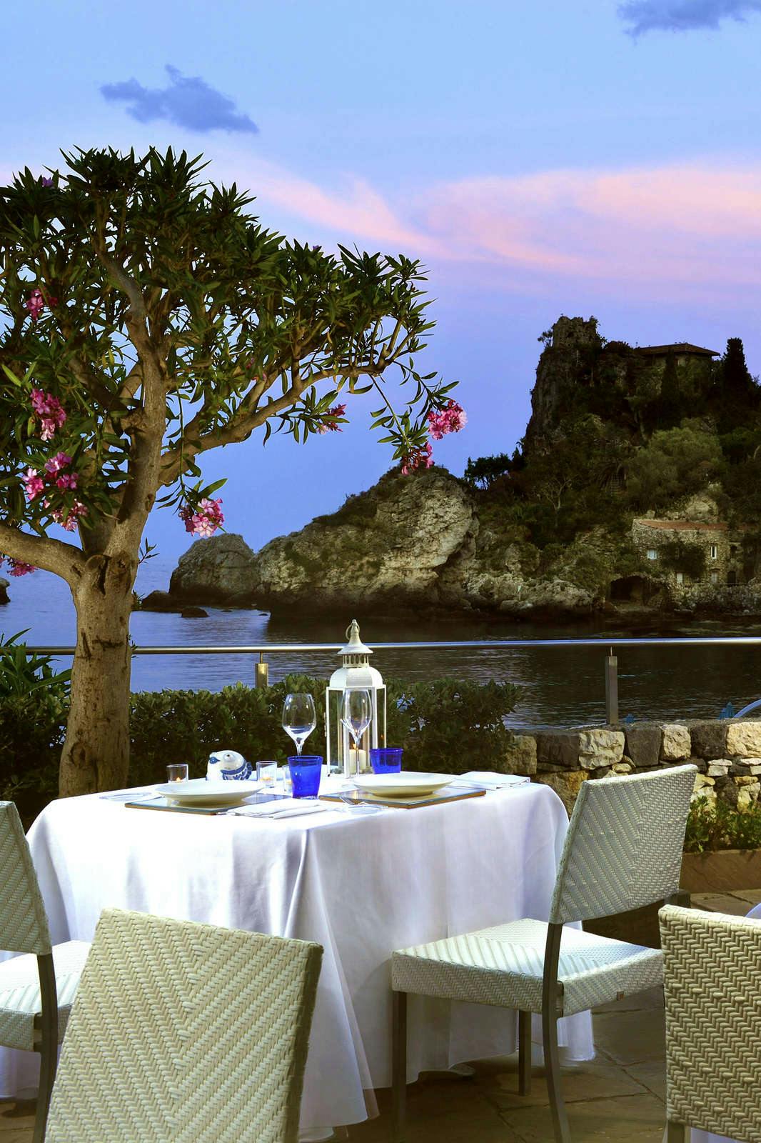La Plage Resort Taormina Hoteltonight