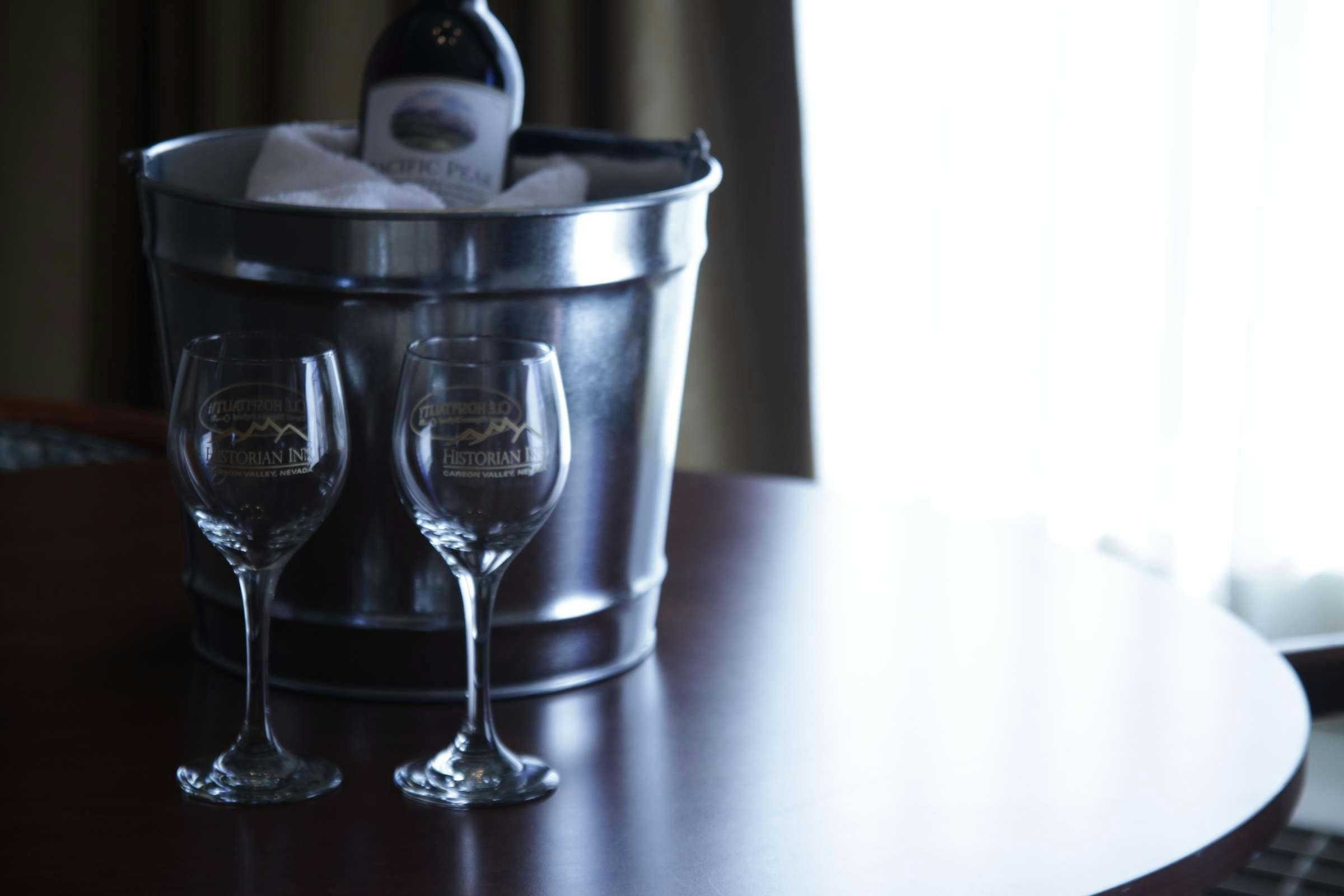 Hotel Historian Inn photo 4