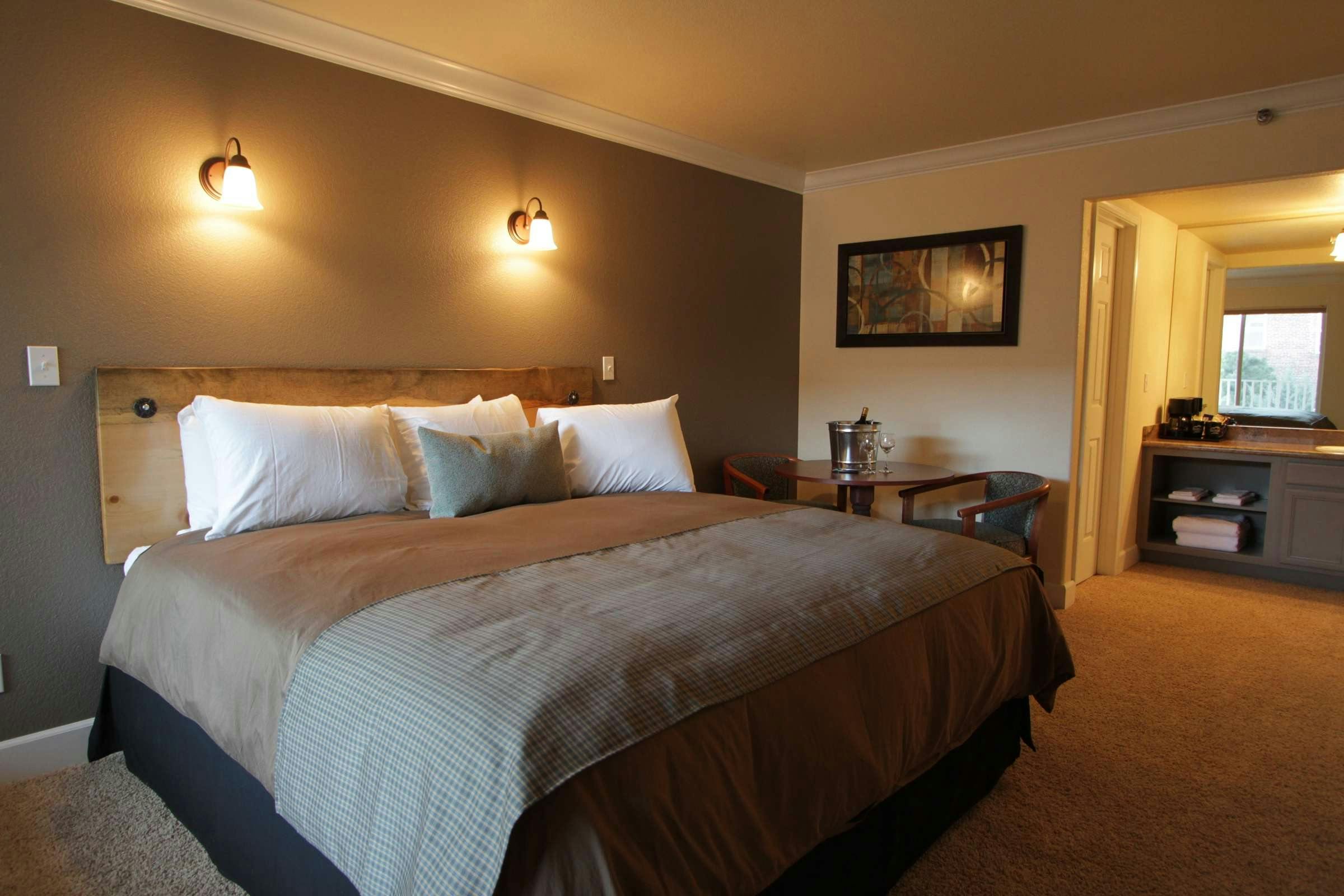 Hotel Historian Inn photo 3