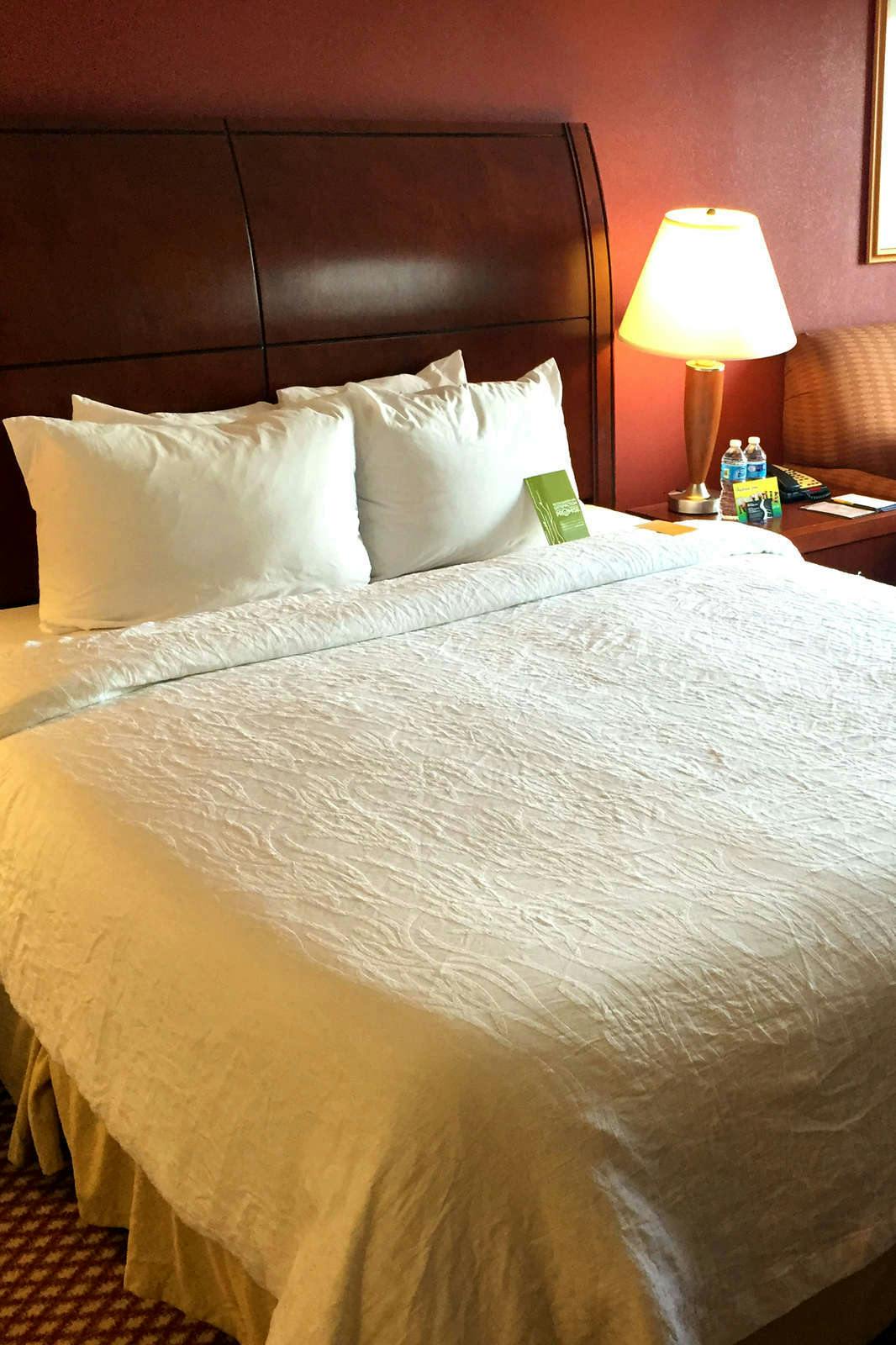 Hilton Garden Inn Nashville - Vanderbilt