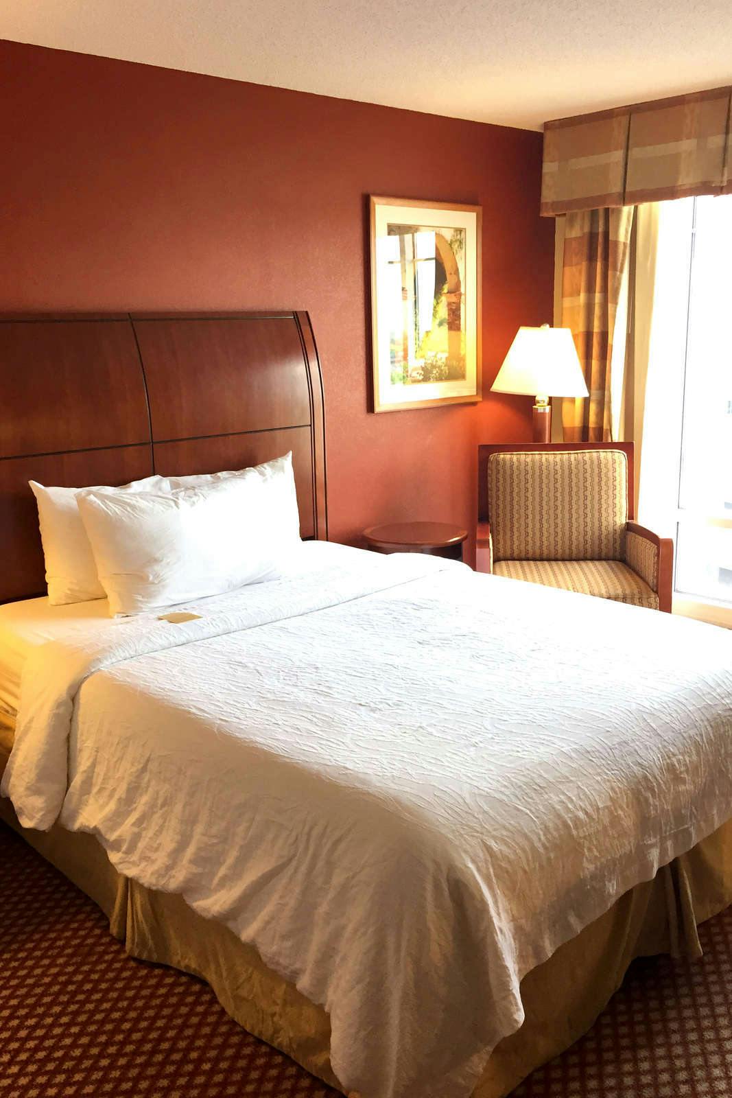 Hotel Hilton Garden Inn Nashville - Vanderbilt photo 1