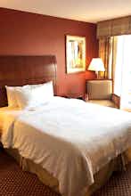 Hotel Hilton Garden Inn Nashville - Vanderbilt photo 1