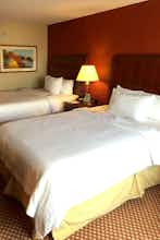 Hotel Hilton Garden Inn Nashville - Vanderbilt photo 2