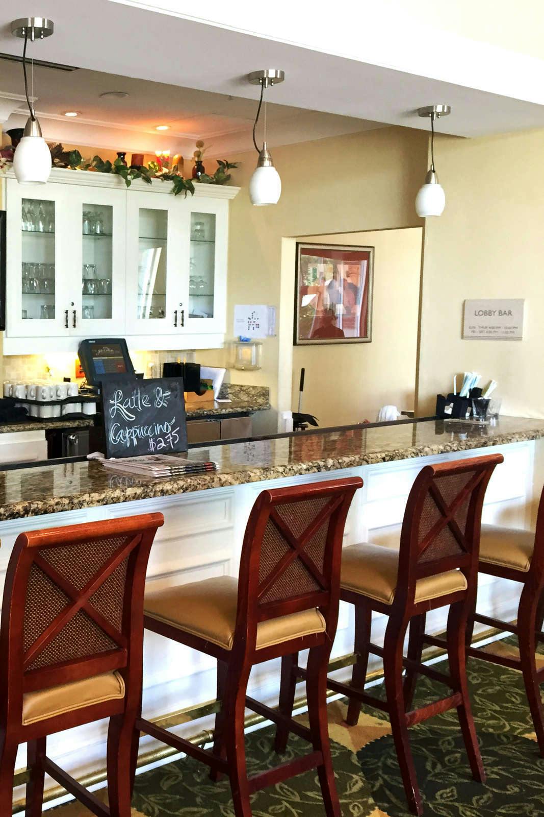 Hotel Hilton Garden Inn Nashville - Vanderbilt photo 4