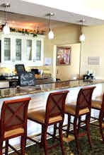 Hotel Hilton Garden Inn Nashville - Vanderbilt photo 4