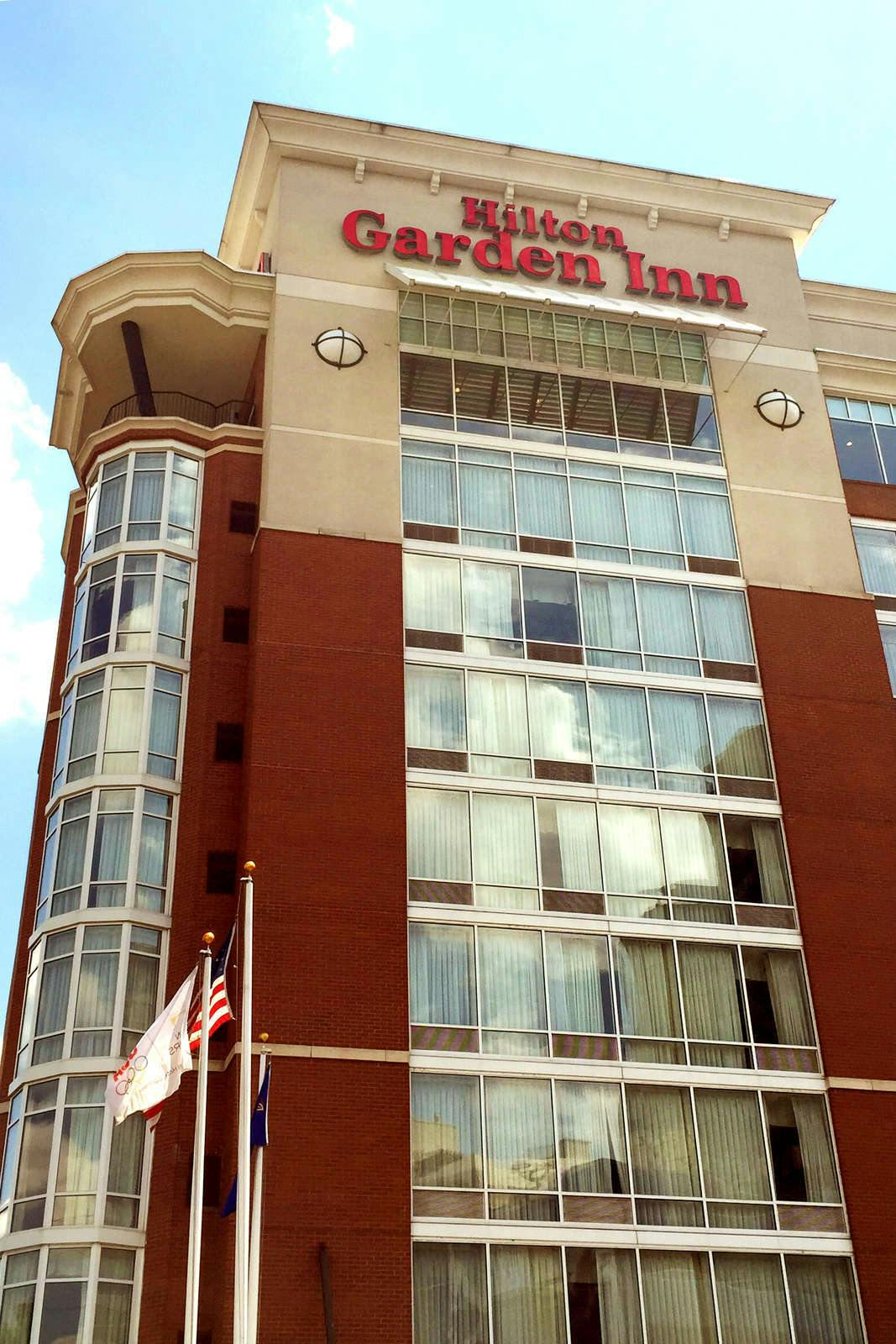 Hilton Garden Inn Nashville Vanderbilt Nashville Hoteltonight