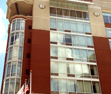 Hilton Garden Inn Nashville Vanderbilt Nashville Hoteltonight