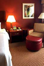 Hotel Hilton Garden Inn Nashville - Vanderbilt photo 3