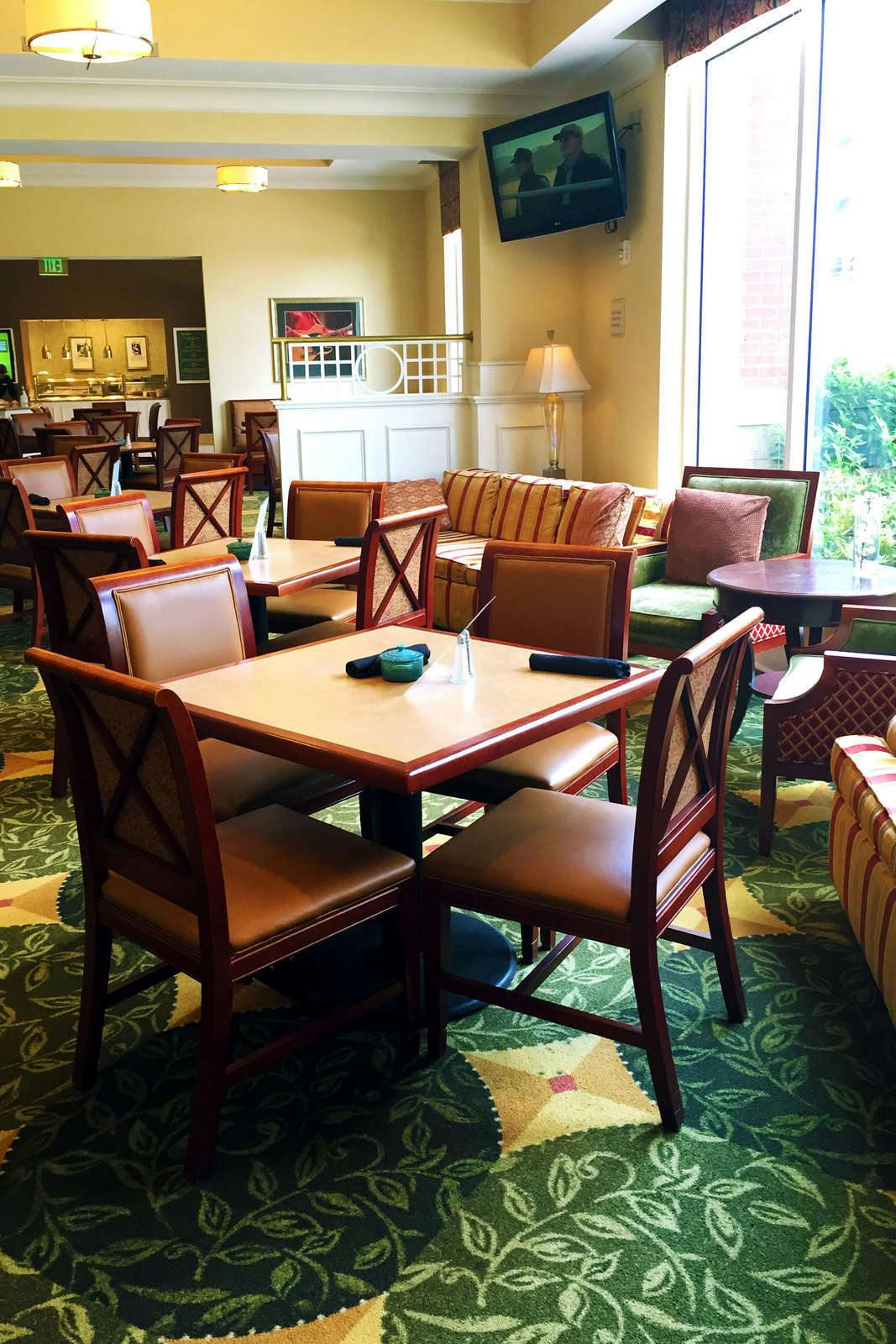 Hotel Hilton Garden Inn Nashville - Vanderbilt photo 5