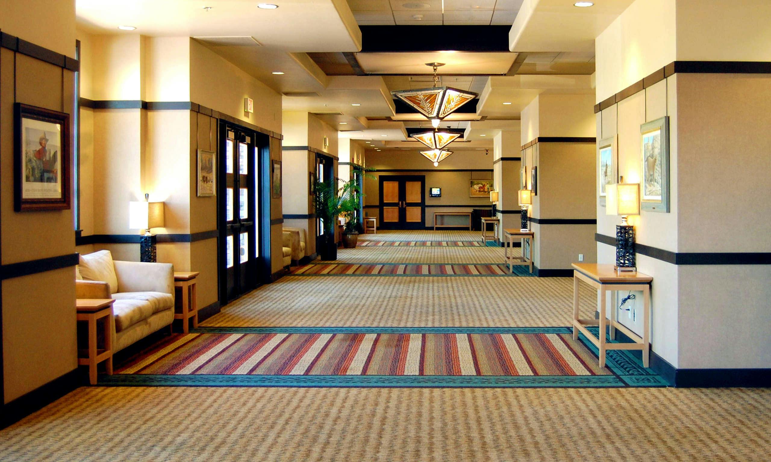 Prescott Resort and Convention Center