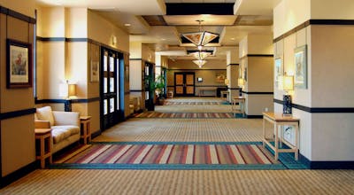 Prescott Resort and Convention Center