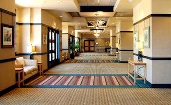 Prescott Resort and Convention Center