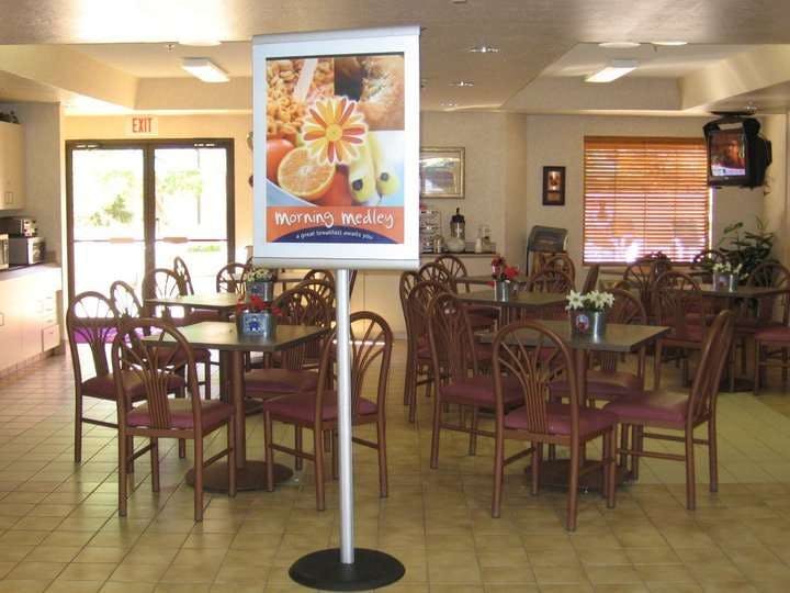 Hotel Sleep Inn North Scottsdale Near Mayo Clinic photo 2